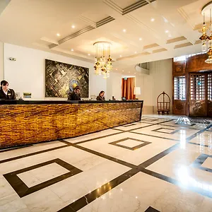 Hotell Continental
