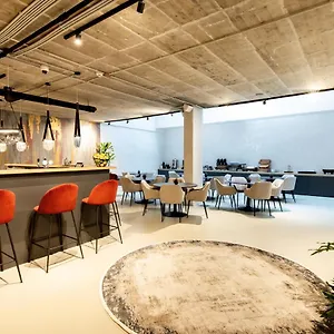 Otel The Amberlyn, Budapeşte
