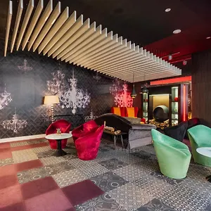 Hotell Ikonik Parlament