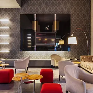Hotell Eurostars Palazzo Zichy