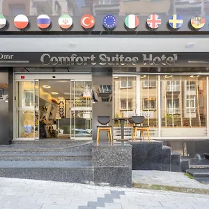 Hotel Comfort **