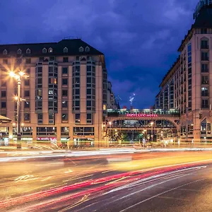 Hotell Mercure Korona