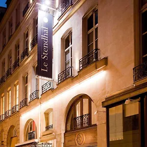 **** Hotell Stendhal Place Vendome - Mgallery Frankrike
