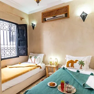 https://riad-shambala.marrakeshhotelsmorocco.com