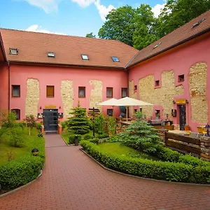 Hotel Stary Pivovar ***