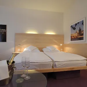 Hotel Dap ***