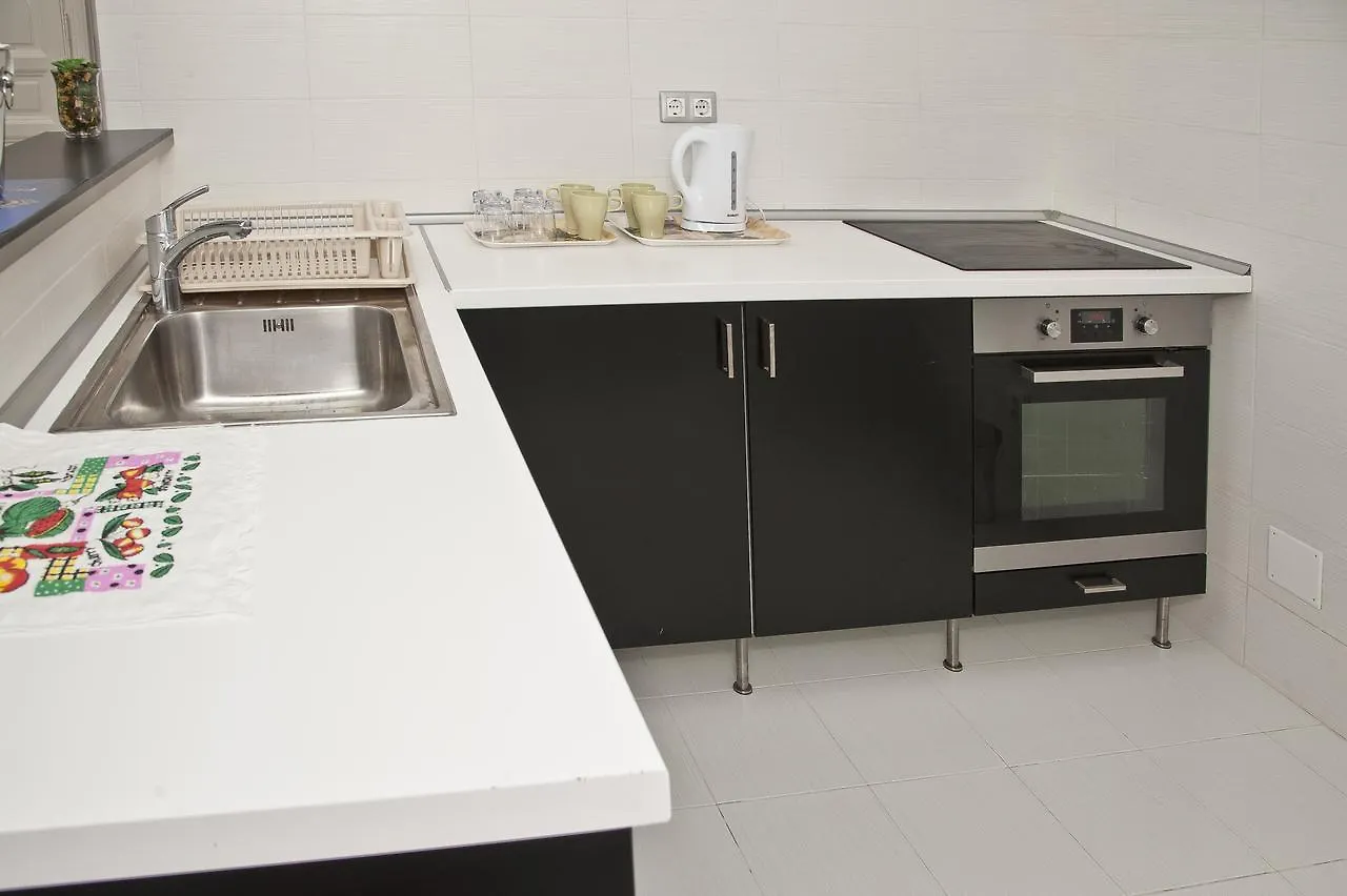 **** Bed & Breakfast Metropolis Budapest Boutique Hotel Maďarsko