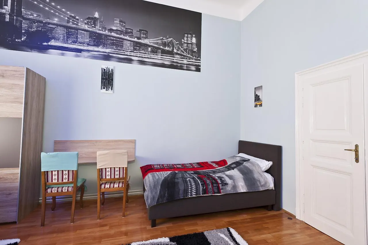 Metropolis Budapest Boutique Hotel 4*,