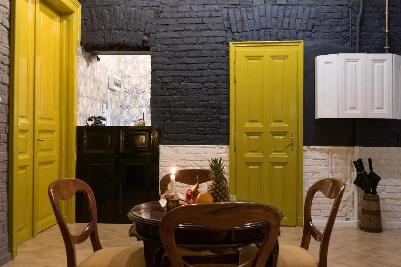 Bed & Breakfast Metropolis Hostel Budapest
