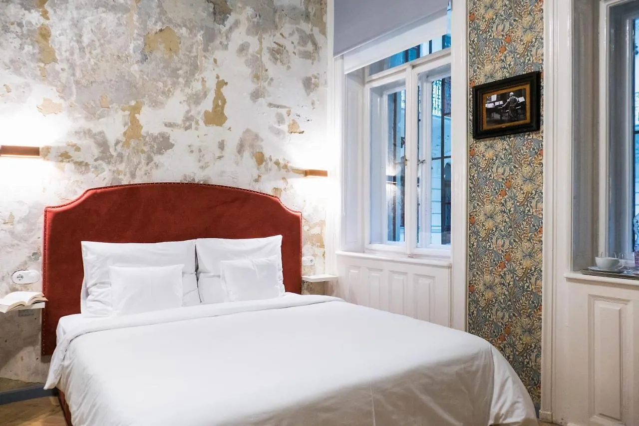 Metropolis Hostel Budapest 4*,  Ungheria