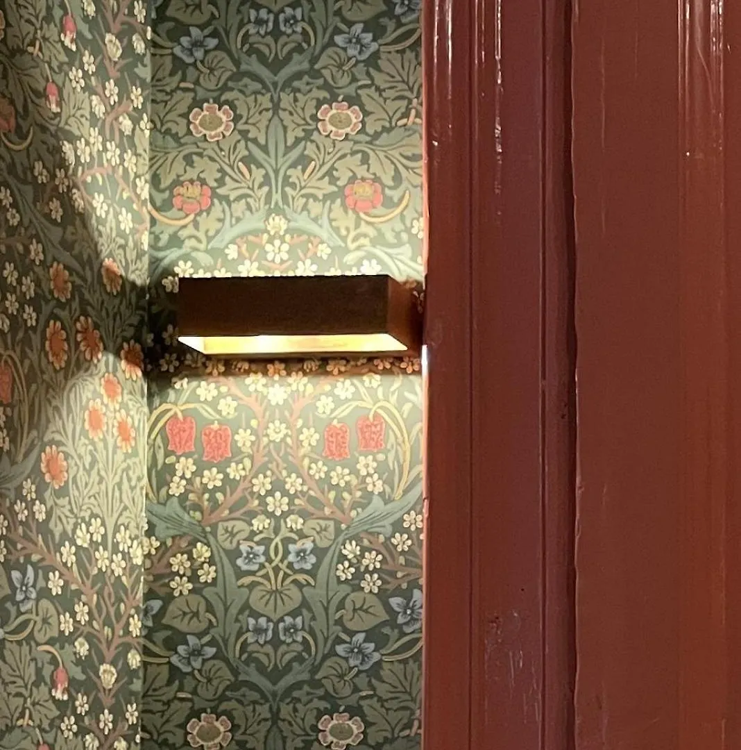 Metropolis Hostel Budapest Ungheria