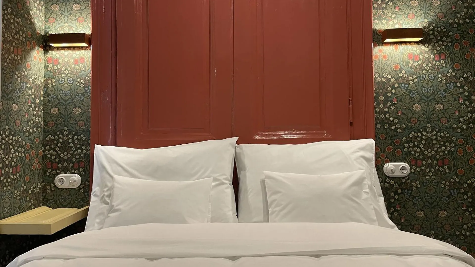 Metropolis Hostel Budapest 4*,  Ungheria